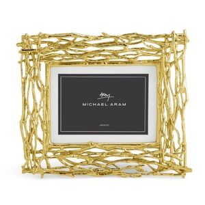 Michael Aram Twig Frame